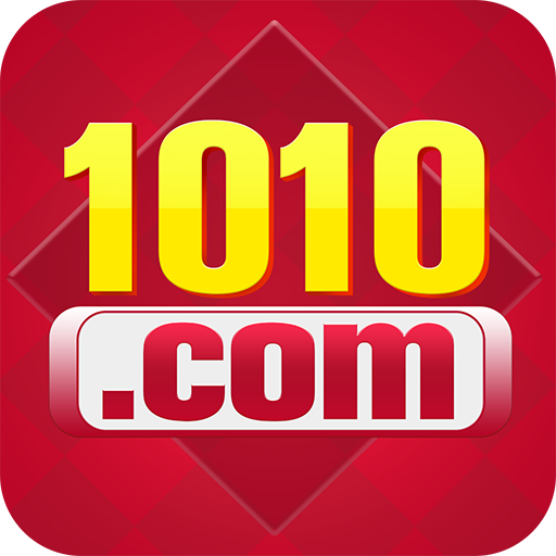 1010 Logo oficial